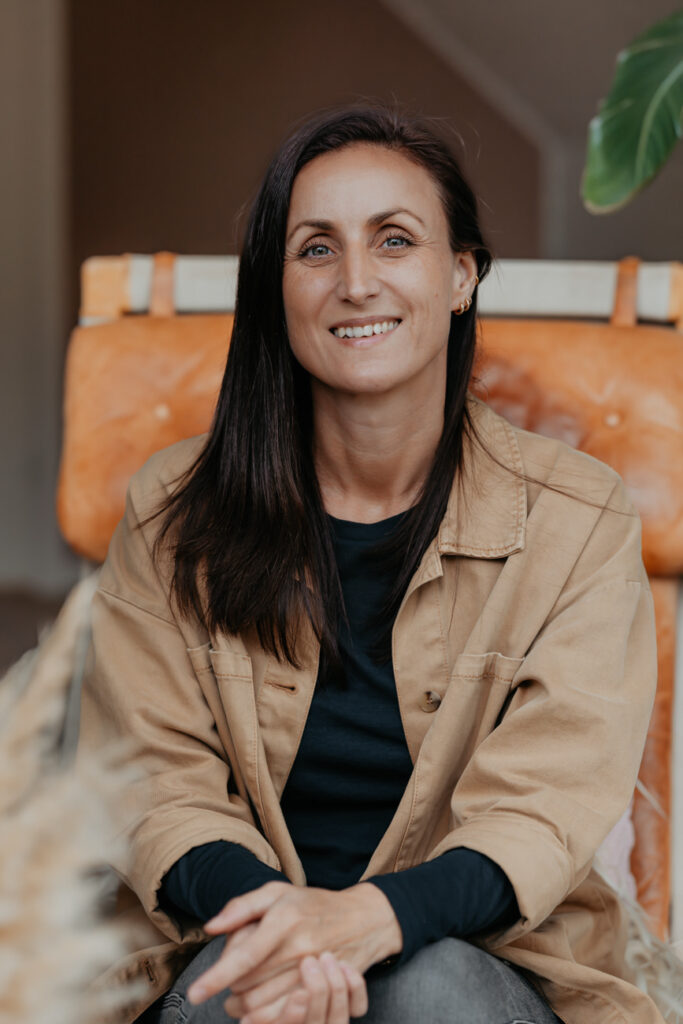 psykolog - Psykolog Kristine Kirkegaard - Hjem