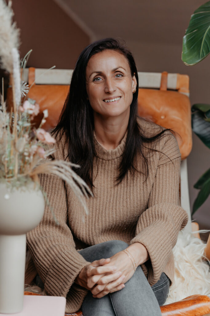- Psykolog Kristine Kirkegaard - Om mig